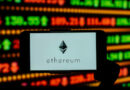 The Curse Of Ethereum: First-Ever ETH Treasury Company Suffers Sharo 73% Crash – Details