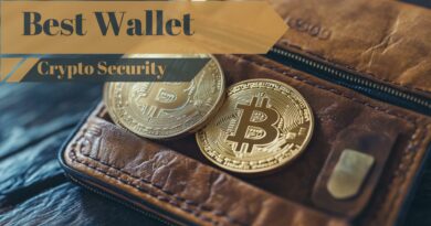 Time to Go Non-Custodial with Best Wallet