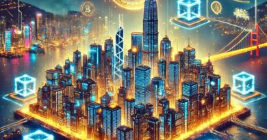 Tokenized Assets and Licensing Surge Ahead