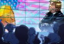 South Park rips into Trump’s crypto ties in latest episode