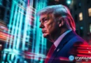 Trump turns crypto influence into income with $57m windfall