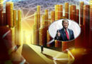 Trump family-backed business votes on making governance token tradable