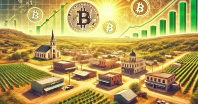 US Housing Agency Authorizes Crypto Assets In Mortgage Assessments