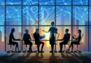 Crypto execs team up for $200M Bitcoin Infrastructure Acquisition SPAC