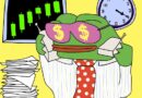 Wall Street Pepe взлетел 233% – Private Trading Group вырывается вперед в преддверии запуска NFT