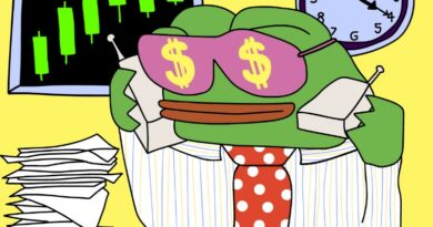 Wall Street Pepe взлетел 233% – Private Trading Group вырывается вперед в преддверии запуска NFT