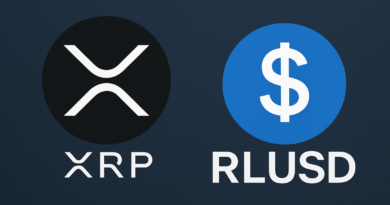 XRP Failed Because Ripple Created RLUSD, Claims BitGo CEO