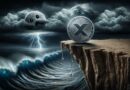 XRP Price Under Pressure — Can It Maintain The Bullish Structure?