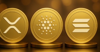XRP, SOL, ADA Multi-Asset ETF Approval Highly Likely This Week