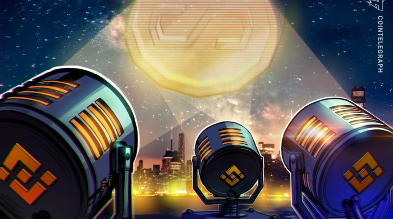 $31B stablecoin surge at Binance revives traders’ altseason hopes