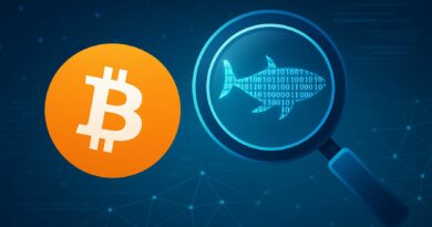 80K Bitcoin Whale Identity Uncovered? MyBitcoin Wallets Linked To Recent Transfer