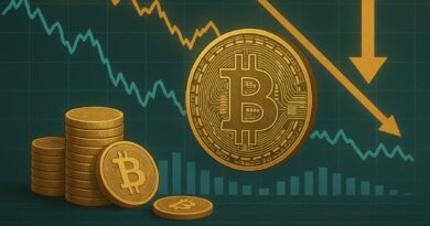 90-Day Drop In Bitcoin Open Interest Signals Bullish DCA Opportunities – Details