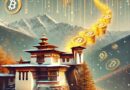 Bhutan Just Moved $23M in Bitcoin, Is the Country Cashing Out at the Top?
