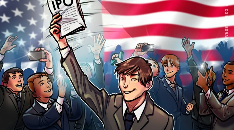 Binance founder’s family office backs BNB treasury firm eyeing IPO