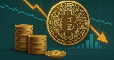 Bitcoin Bears Load Up On Shorts: But Price Holds Steady Above $108K