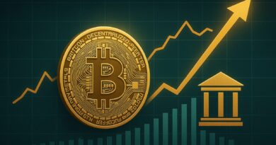 Bitcoin Coinbase Premium Suggests Institutional Demand Remains Strong – Details