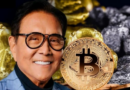 Bitcoin Crash? That’s Exactly What ‘Poor Dad’ Kiyosaki Is Hoping For