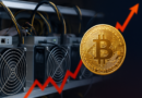 Bitcoin Mining Difficulty Explodes 8%—What Does It Mean?