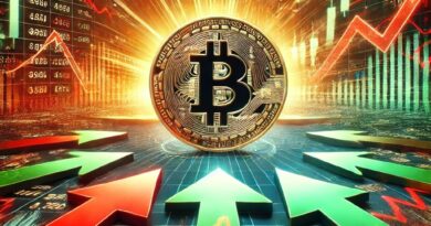 Bitcoin Price Crash Imminent? BTC Could Fall Back To This 4H FVG