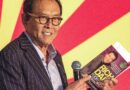 Bitcoin To $1 Million? ‘Rich Dad’ Kiyosaki Says He’s Ready