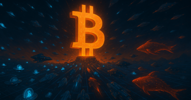 Bitcoin Wallets Of All Sizes Buying Again—Even Mega Whales