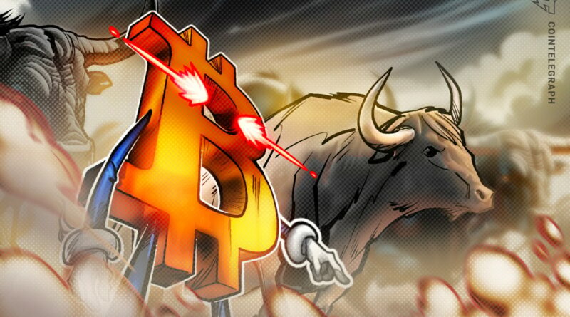 Bitcoin analysts say market quickly absorbs selling, paving way for a bullish July