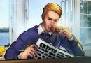 Bitcoin lacked mass media coverage in Q2: Report