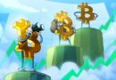 Bitcoin metric says $100K BTC was the bottom: When will a rally to new highs start?