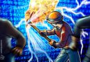 Bitcoin miner BitFuFu mines 445 BTC for its biggest production month