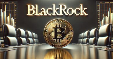 BlackRock Wants Bitcoin Higher—And Their Revenue Proves It