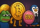 Các đồng coin tiềm năng sau cú sập của PUMP