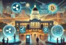 California Unveils Breakthrough Project With Ripple, Coinbase, And MoonPay