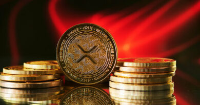 Can XRP Flip Ethereum? Crypto Expert Predicts Monster Altcoin Season Is Coming