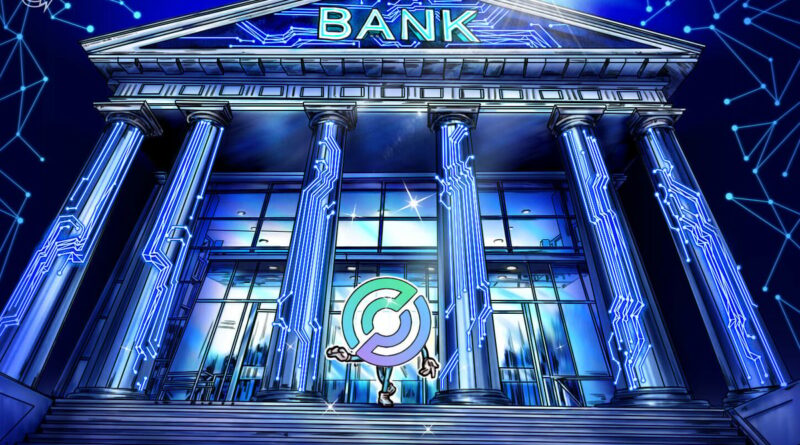 Circle applies for US trust bank charter to manage its USDC reserve