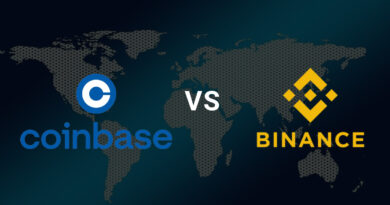 Coinbase Denies Role In Leak Tying Binance To Trump Coin