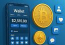 Coinbase Rebrands Wallet Experience Under Base App: Adding Social And App Features