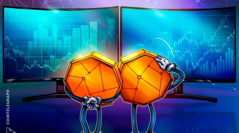 Competition heats up as crypto exchanges vie for European market