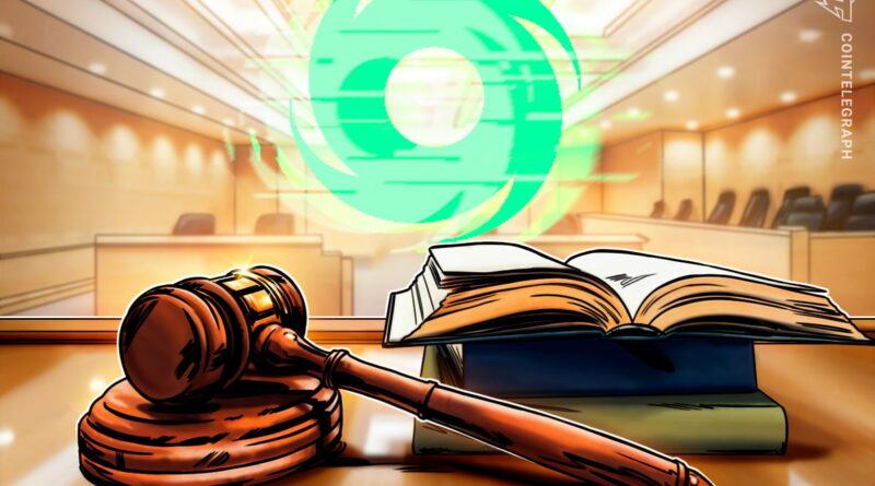 Court ends Coin Center-US Treasury appeal over Tornado Cash