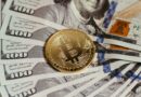 Crypto Bank Anchorage Digital Drops $1.2 Billion on Bitcoin