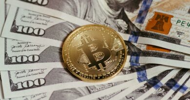 Crypto Bank Anchorage Digital Drops $1.2 Billion on Bitcoin