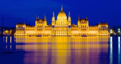Crypto Crackdown: Hungarians Face 5-Year Jail For Unauthorized Digital Asset Trading