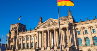 Crypto Fever Reaches German Banking Giants—Retail Trading Coming by 2026