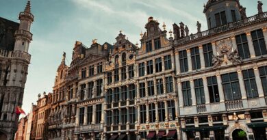 Crypto Goes Mainstream in Belgium as KBC Launches Retail Trading