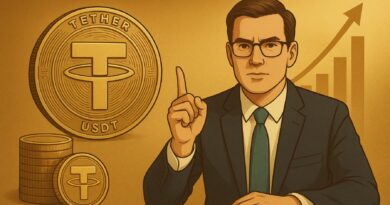 Crypto Lawyer Argues GENIUS Act Sets The Stage For DeFi Expansion