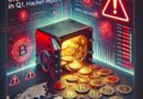 Crypto Sector Lost $3.1 Billion to Hacks in Q1 2025, Says Hacken Report