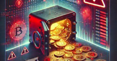 Crypto Sector Lost $3.1 Billion to Hacks in Q1 2025, Says Hacken Report