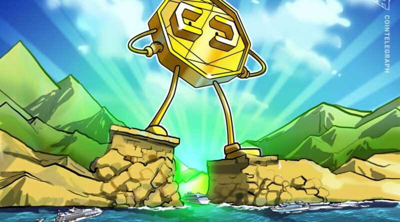 Crypto adoption will be driven by high-growth markets, with or without the US