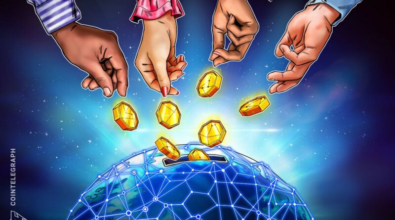 Crypto fundraising surges to $10B in Q2, highest since early 2022