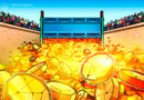 Crypto funds post $1B inflows with net assets breaking new highs
