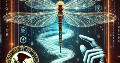 DOJ Pulls Back from Targeting Dragonfly Over Tornado Cash Links